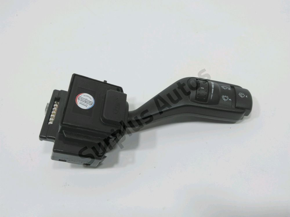 Commande essuie-glace