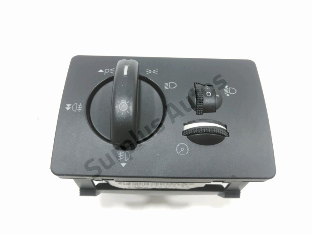 Interrupteur de phare