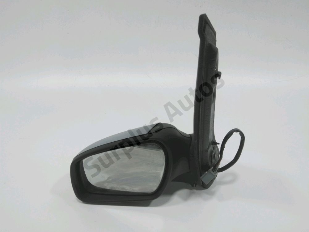 Retroviseur electrique gauche