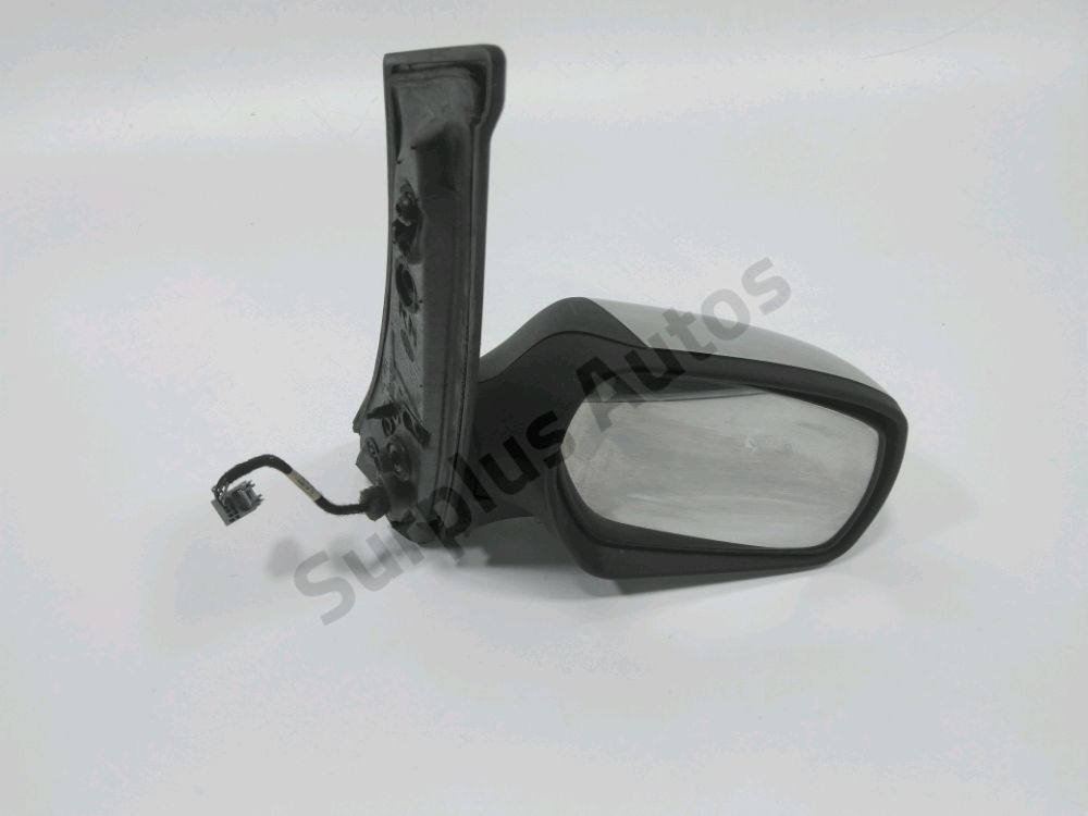 Retroviseur electrique droit