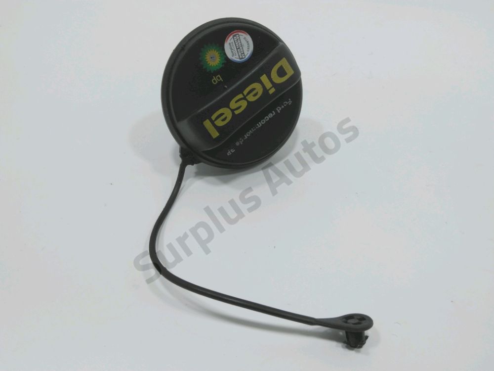 Bouchon de reservoir a carburant