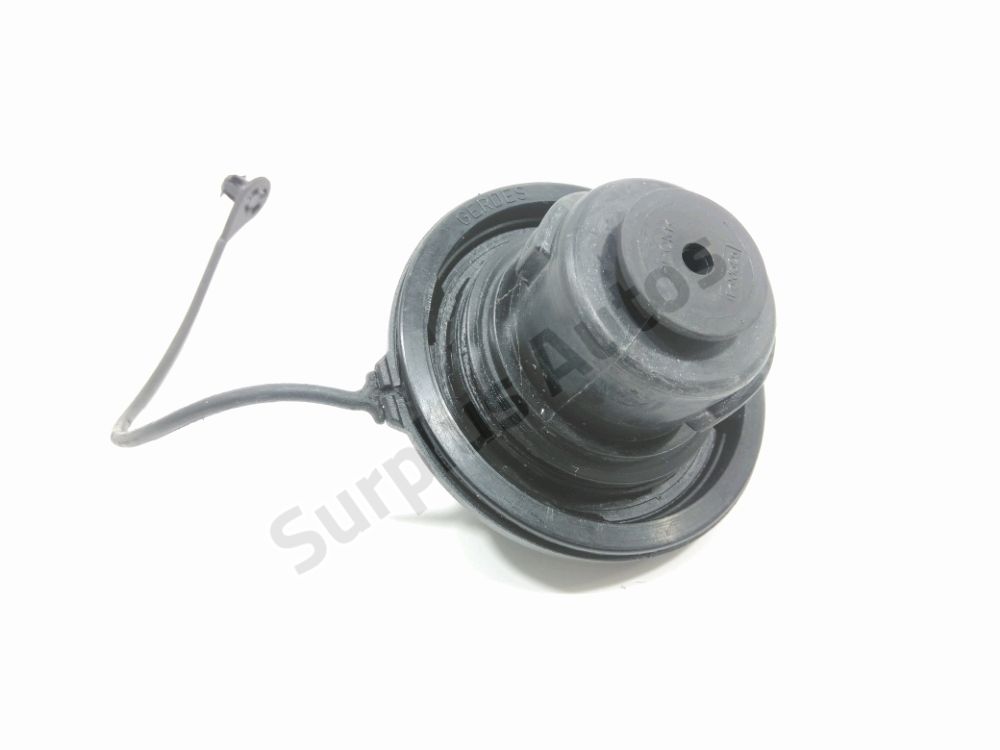 Bouchon de réservoir à carburant