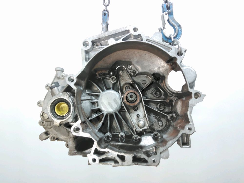 Boite à vitesse mécanique