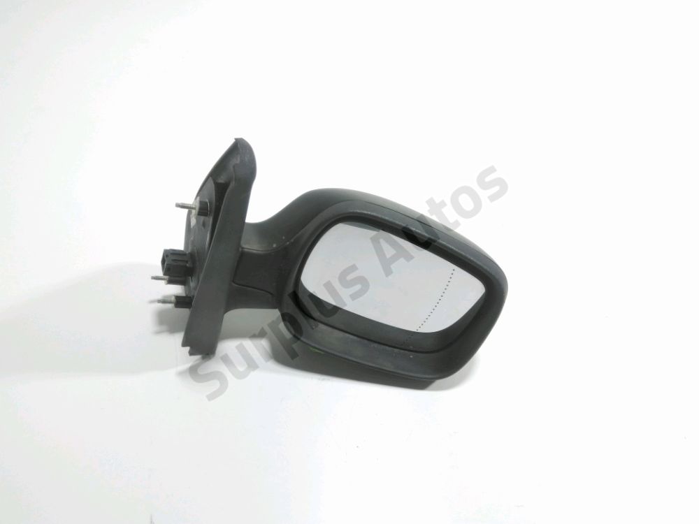 Rétroviseur électrique droit