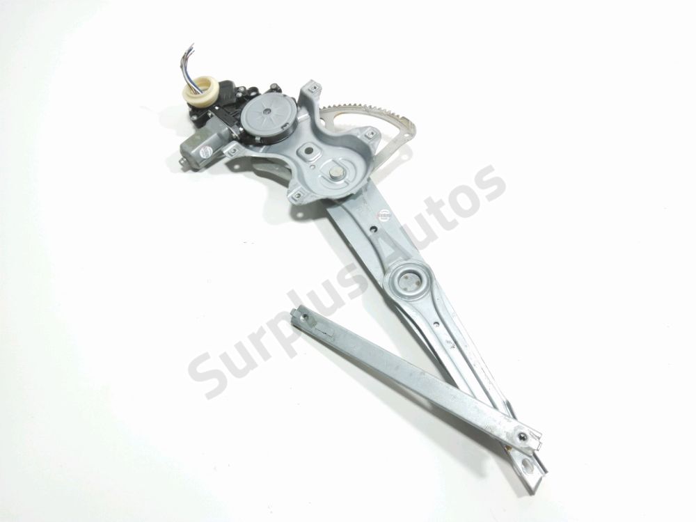 Lève-vitre électrique avant gauche