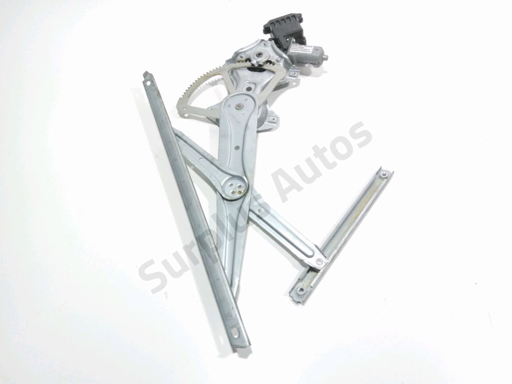 Lève-vitre électrique avant gauche