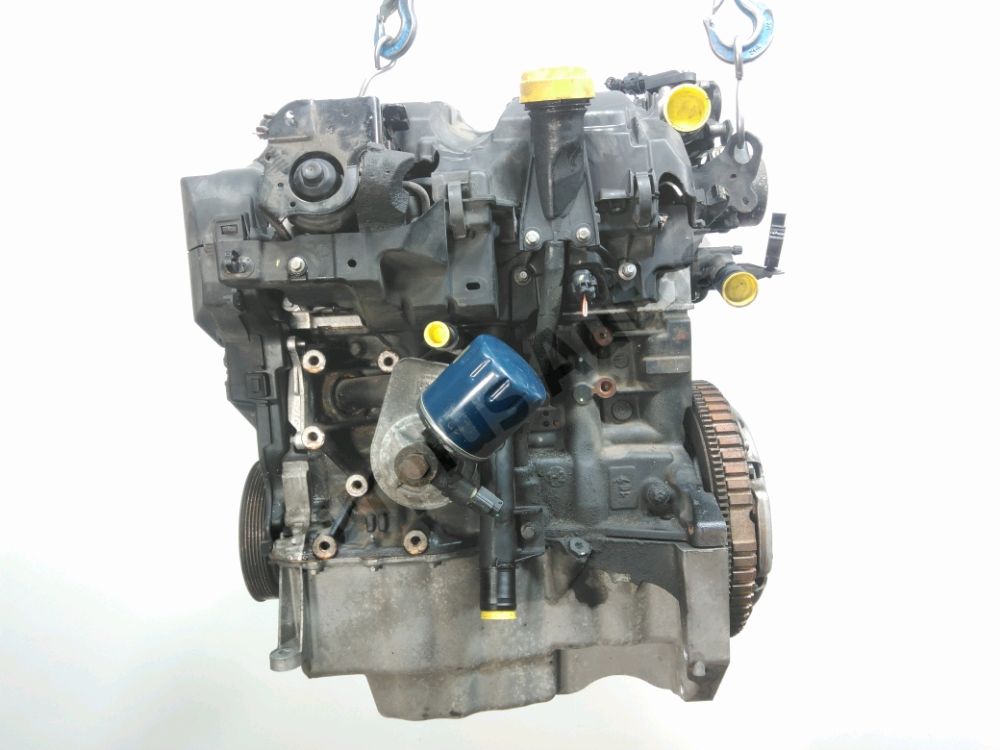 Moteur