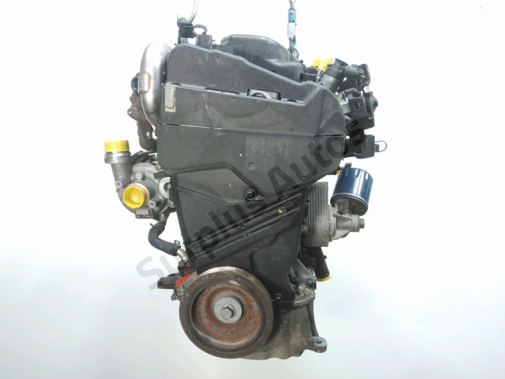 Moteur