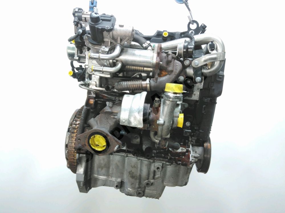 Moteur