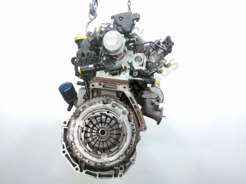 Moteur