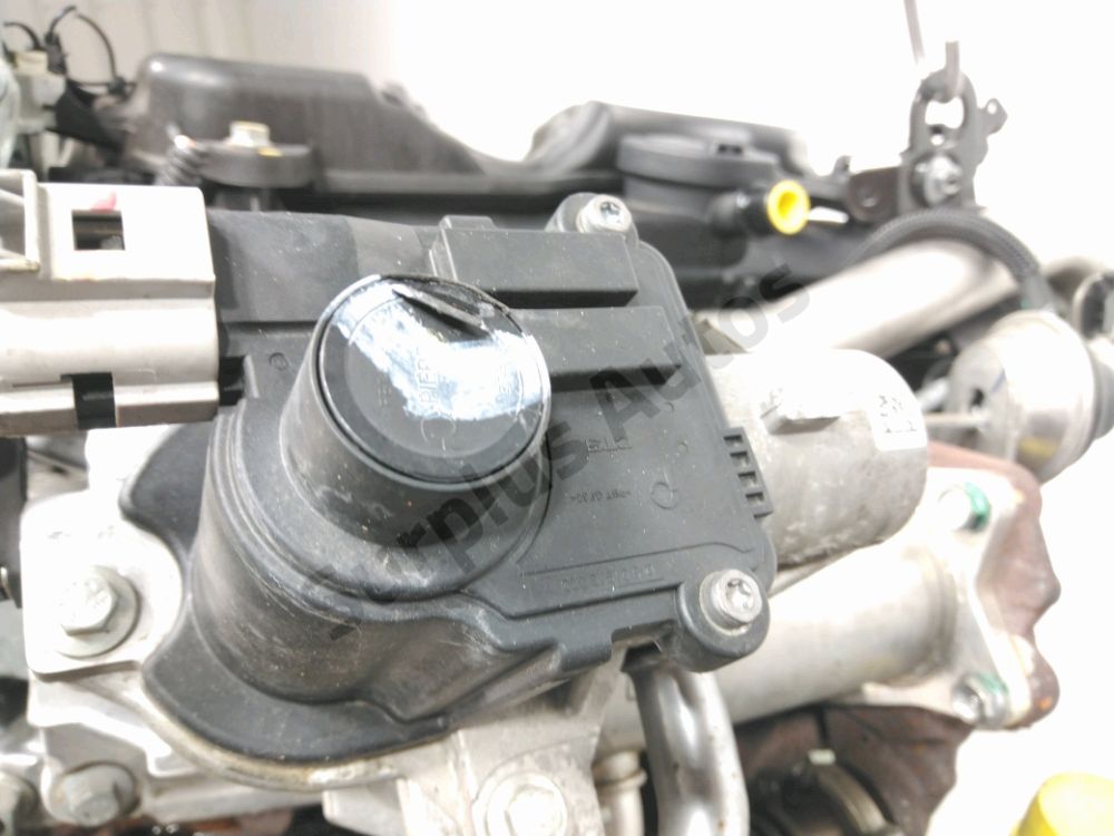Moteur