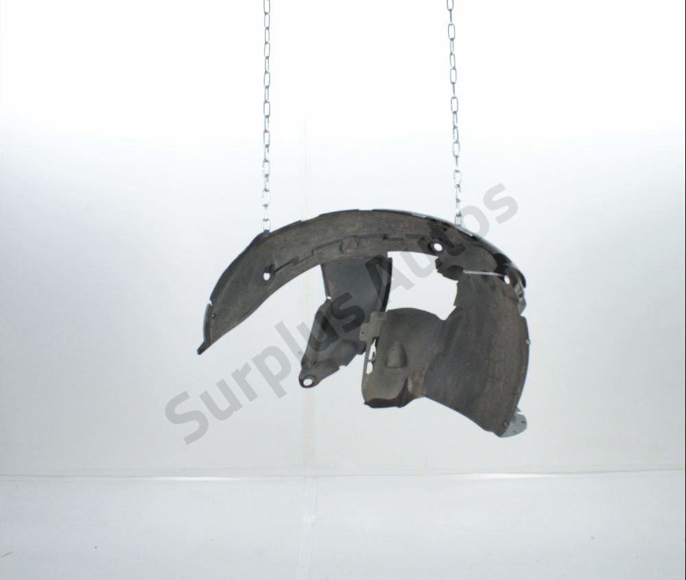 Pare-boue avant droit