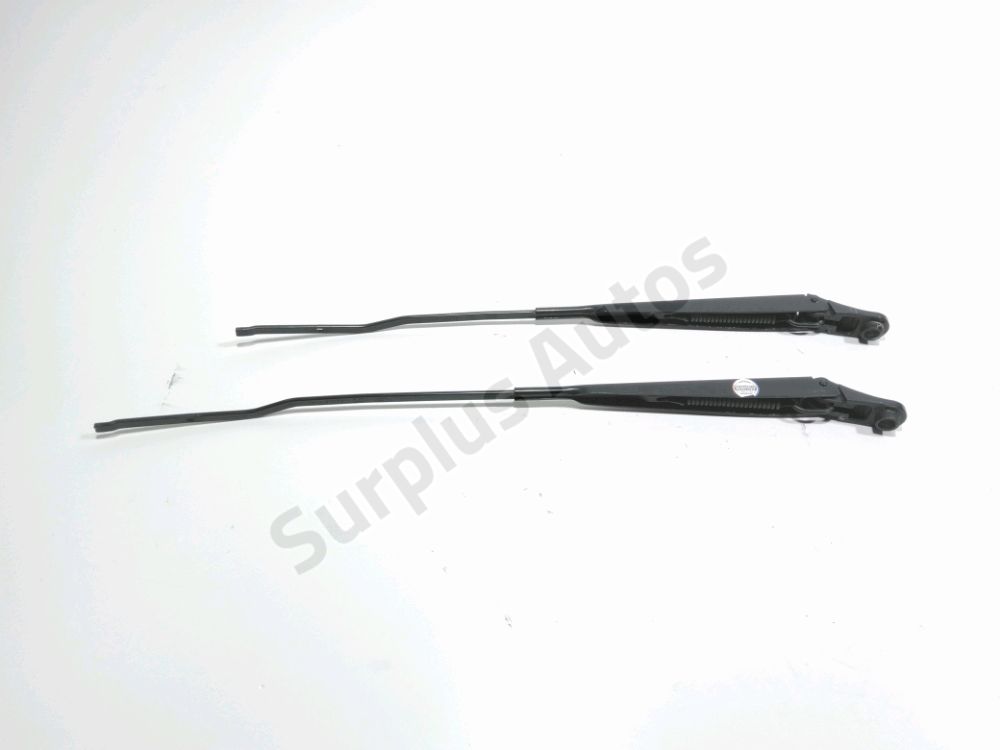 Bras d'essuie-glace avant