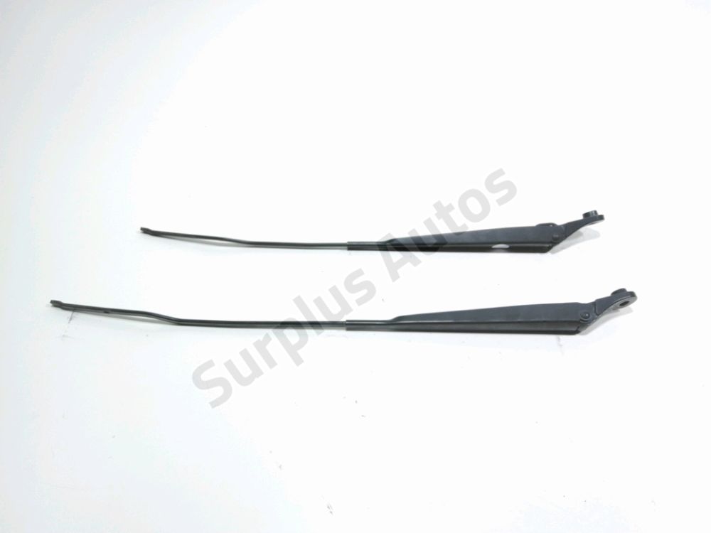 Bras d'essuie-glace avant