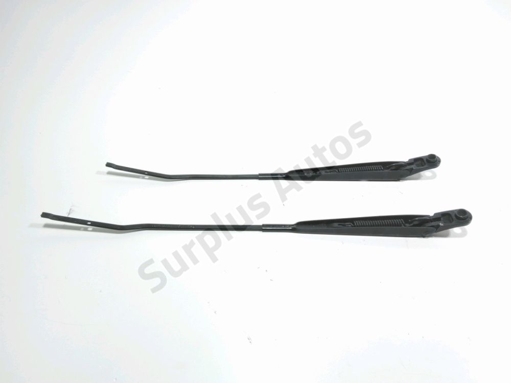 Bras d'essuie-glace avant