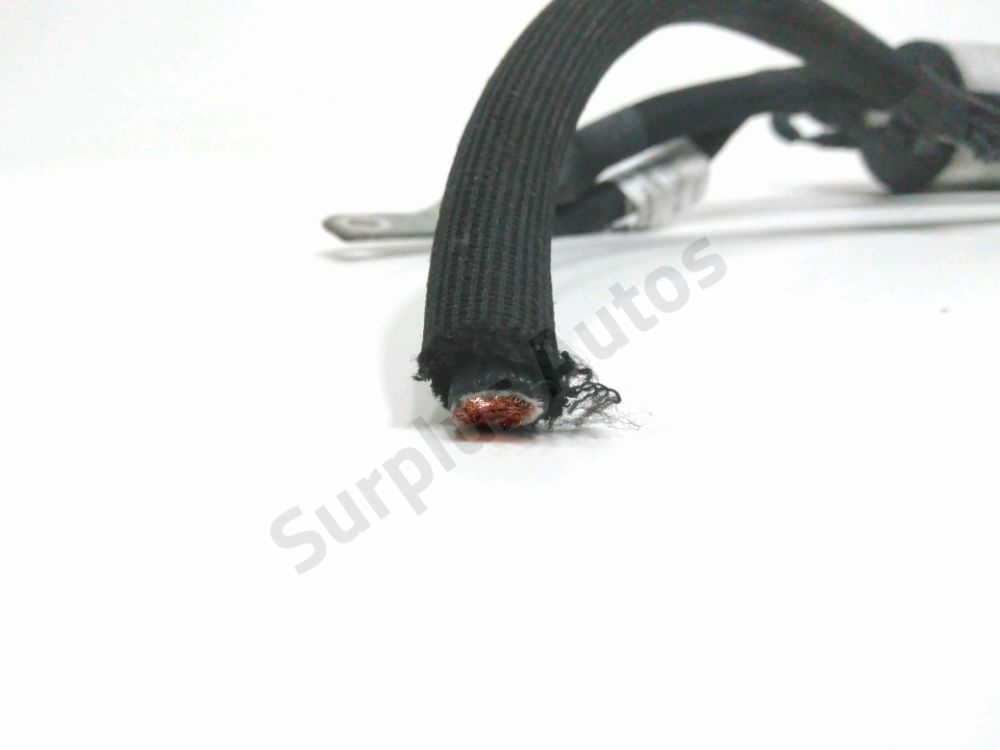 Accumulateur Start & Stop