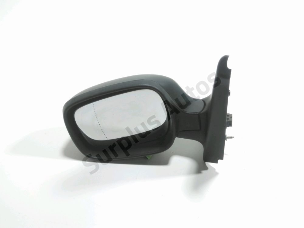 Rétroviseur électrique gauche