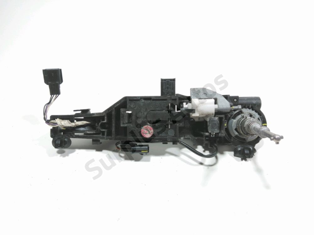 Poignée extérieure avant gauche