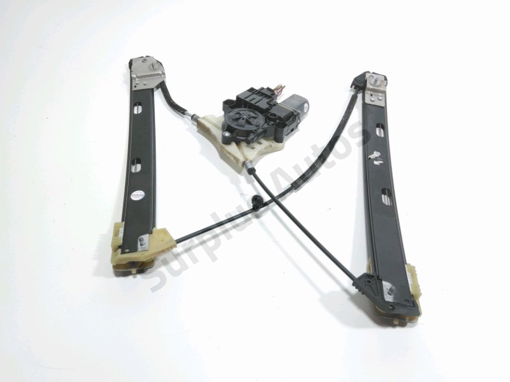 Lève-vitre électrique avant gauche