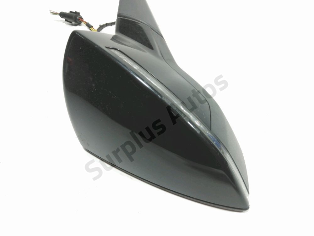 Rétroviseur électrique droit