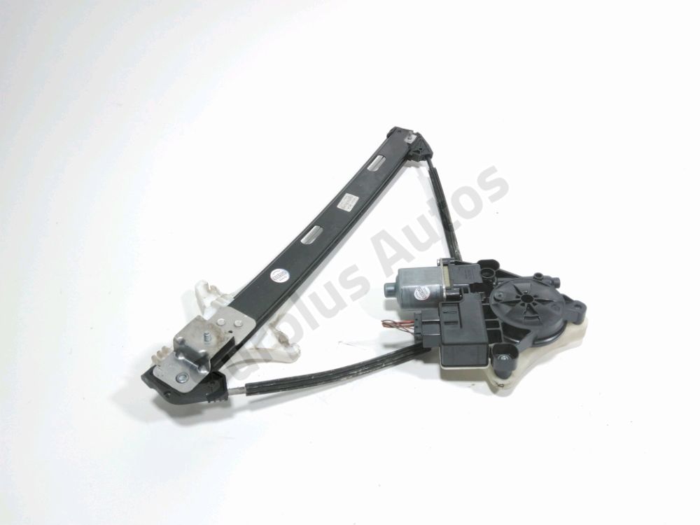 Lève-vitre électrique arrière gauche