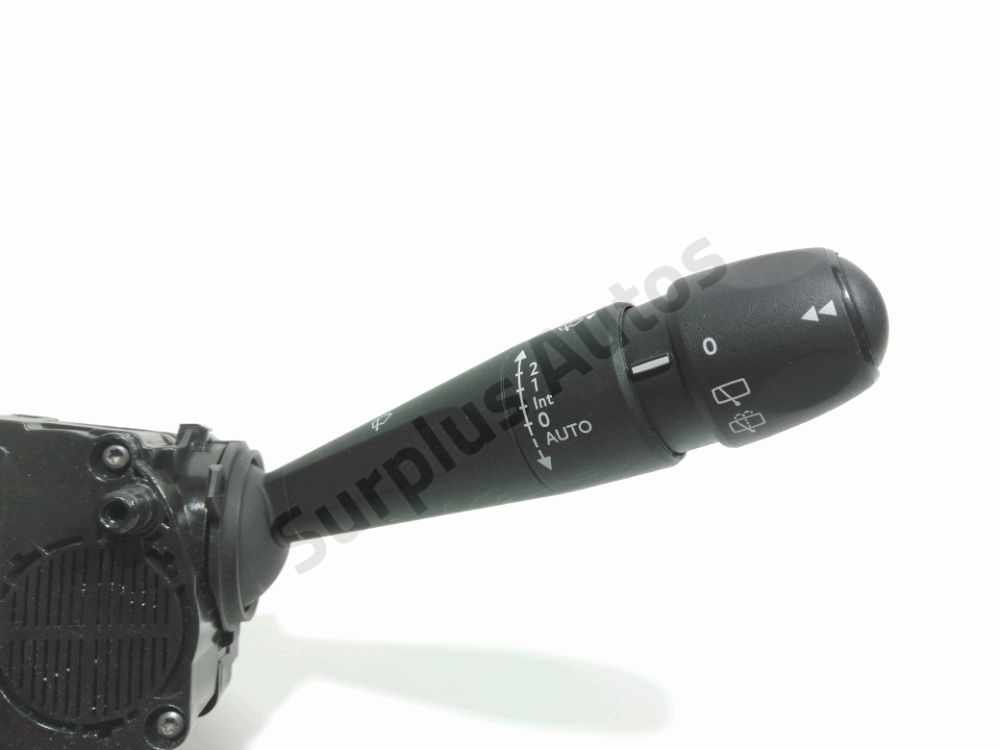 Commande sous-volant