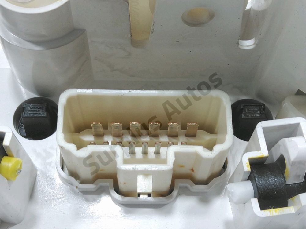 Commande de chauffage