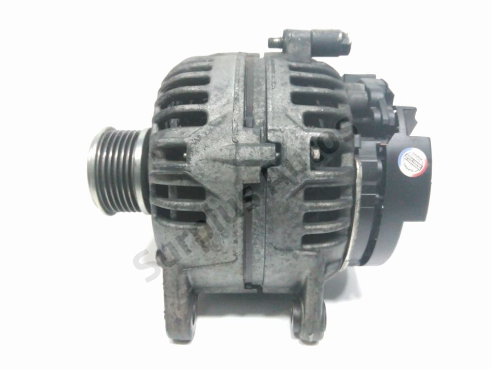 Alternateur