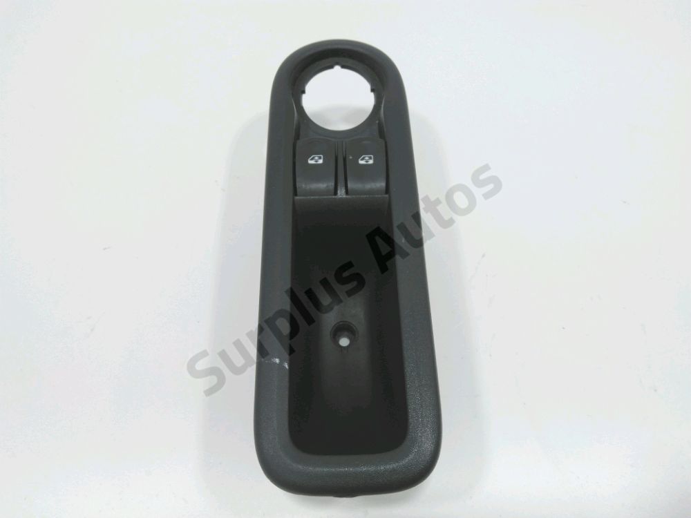 Commande lève-vitre avant gauche