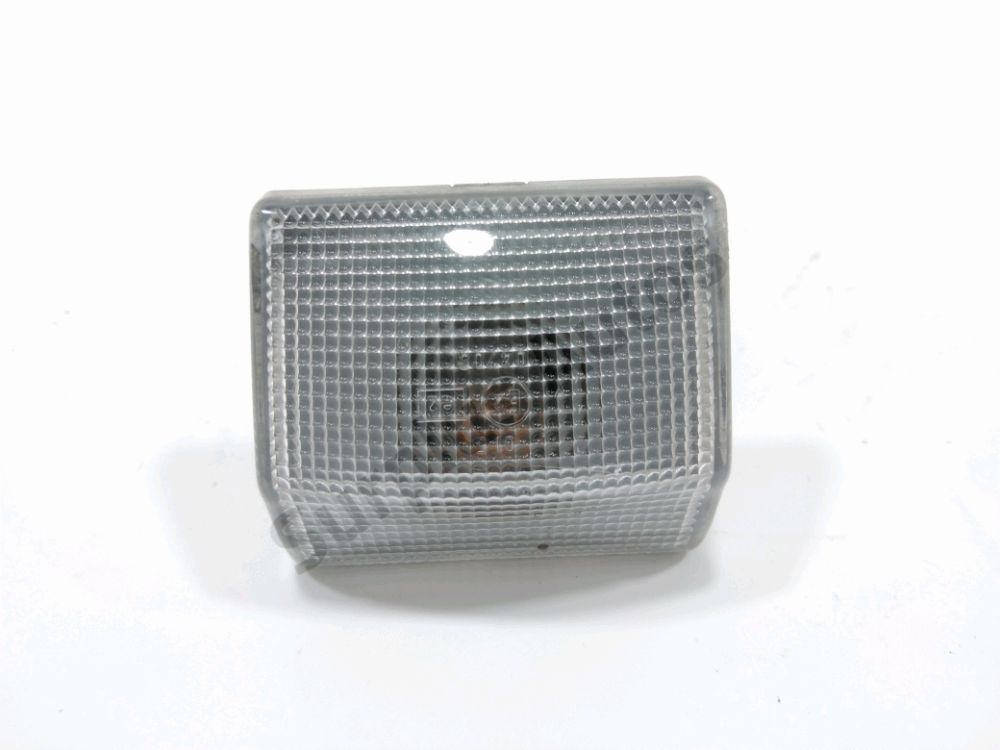 Répétiteur d'aile gauche