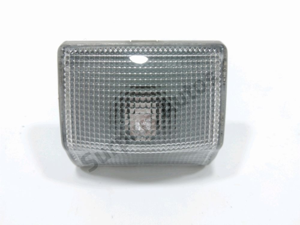 Répétiteur d'aile droit