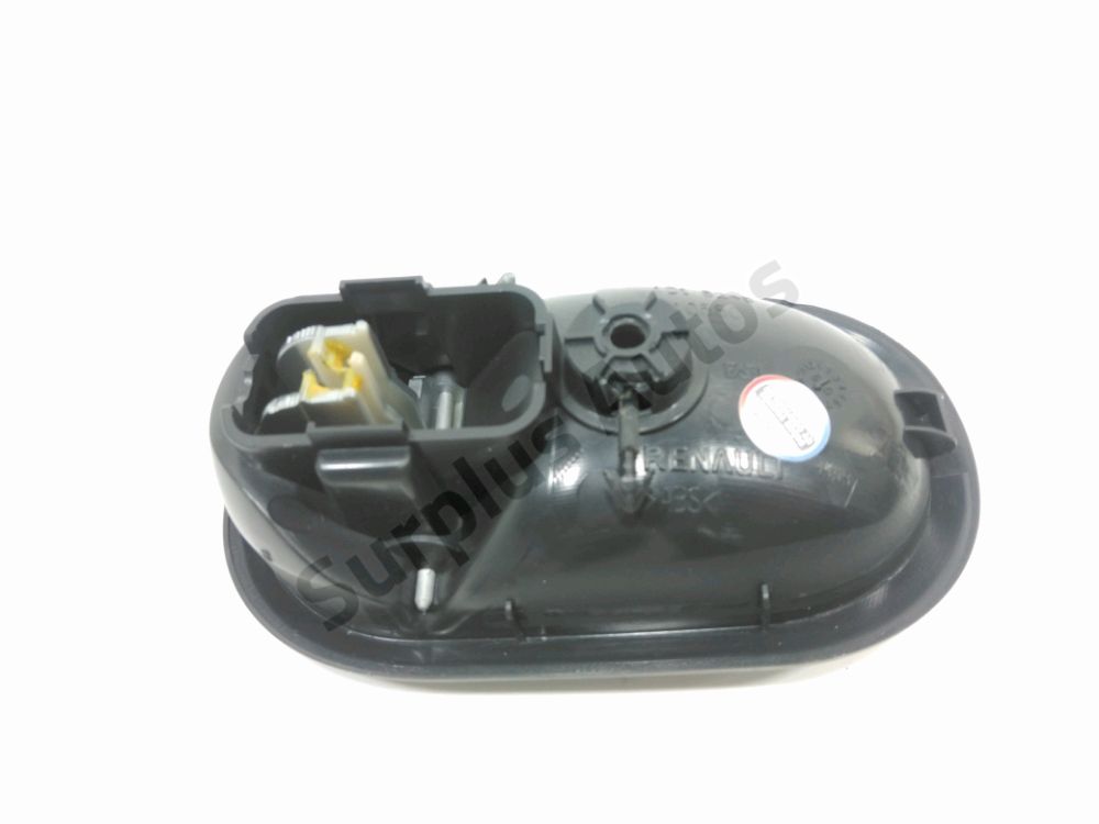 Poignée intérieure porte arrière droite