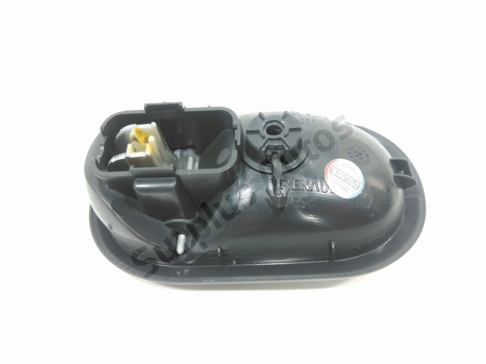 Poignée intérieure porte avant droite