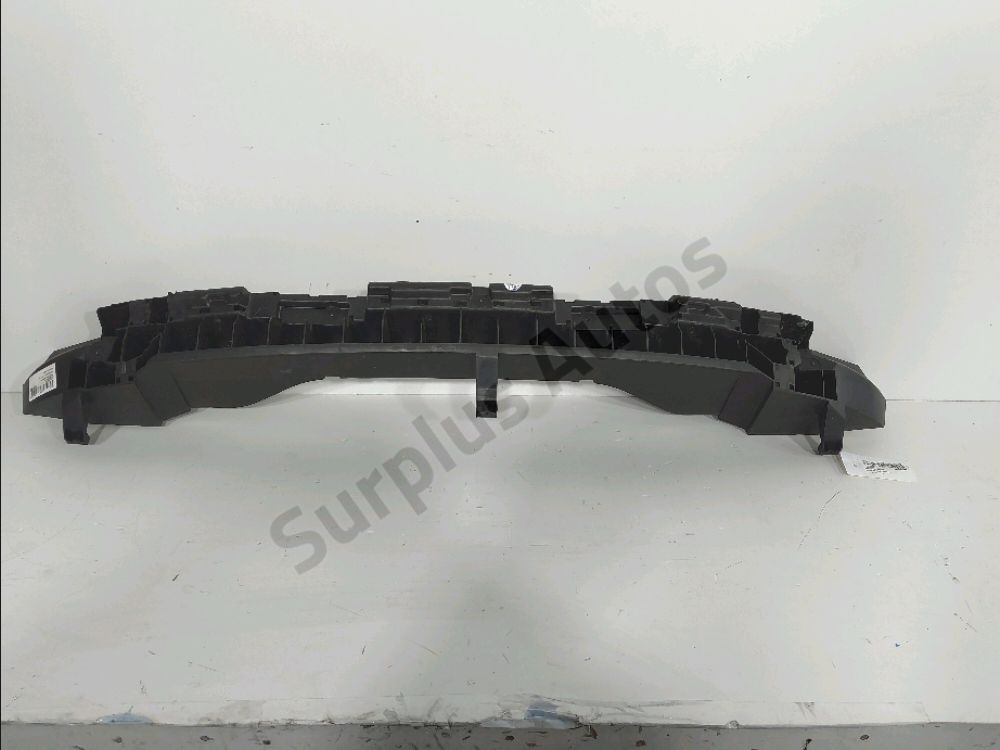 Absorbeur de pare-choc arrière