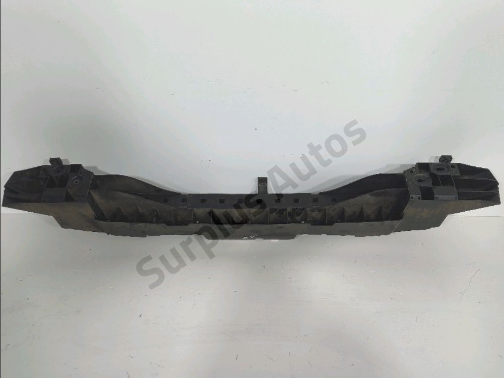 Absorbeur de pare-choc arrière