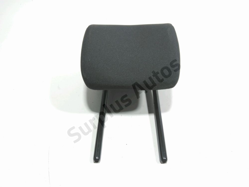 Appui tête arrière droit