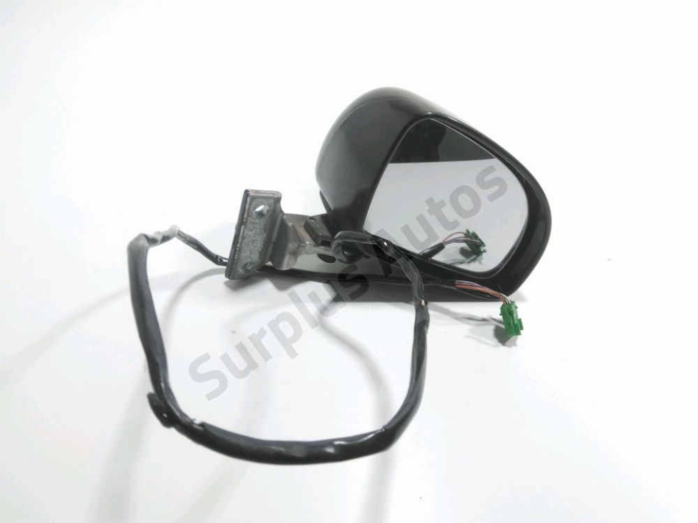 Retroviseur electrique droit