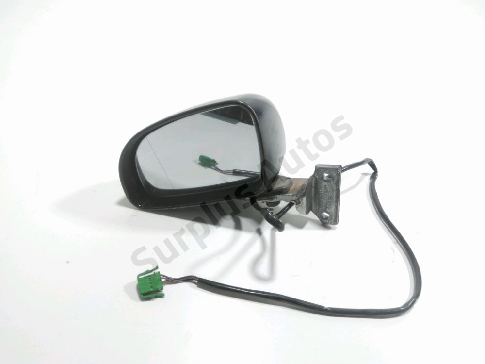 Rétroviseur électrique gauche