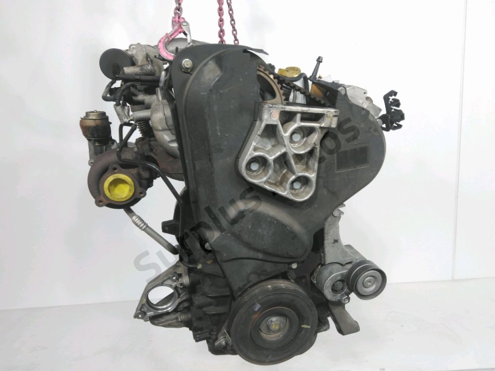 Moteur