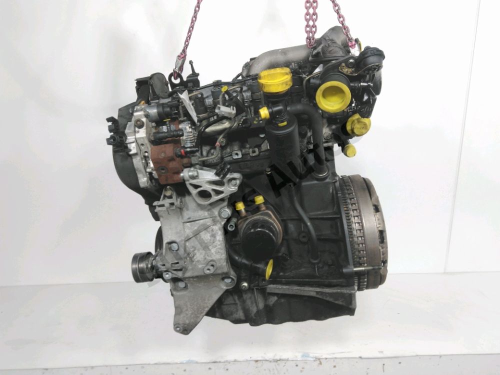 Moteur