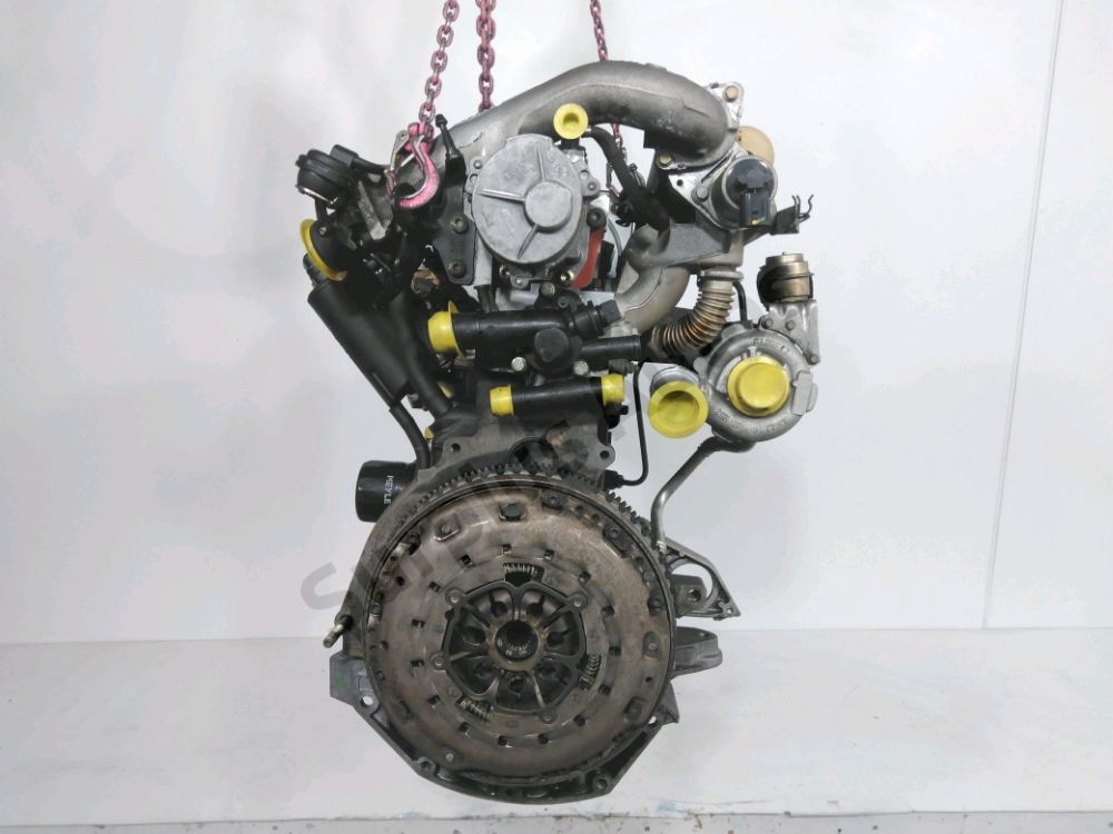 Moteur