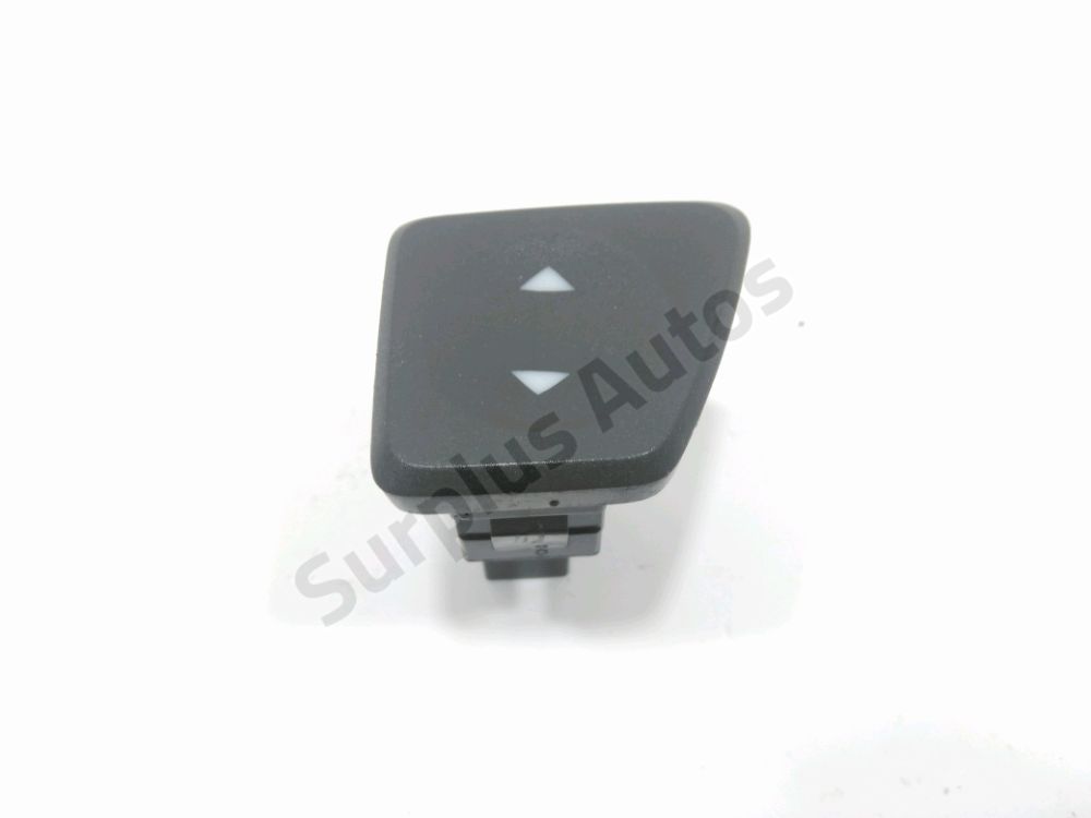 Commande leve-vitre avant droit