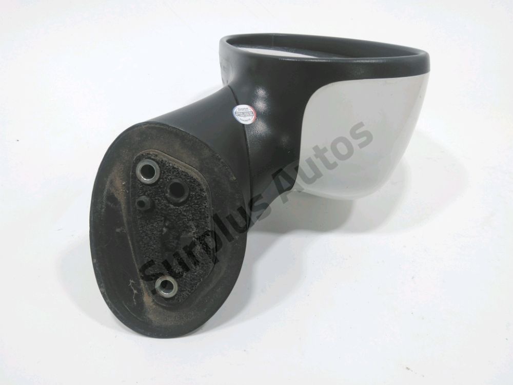 Rétroviseur électrique gauche