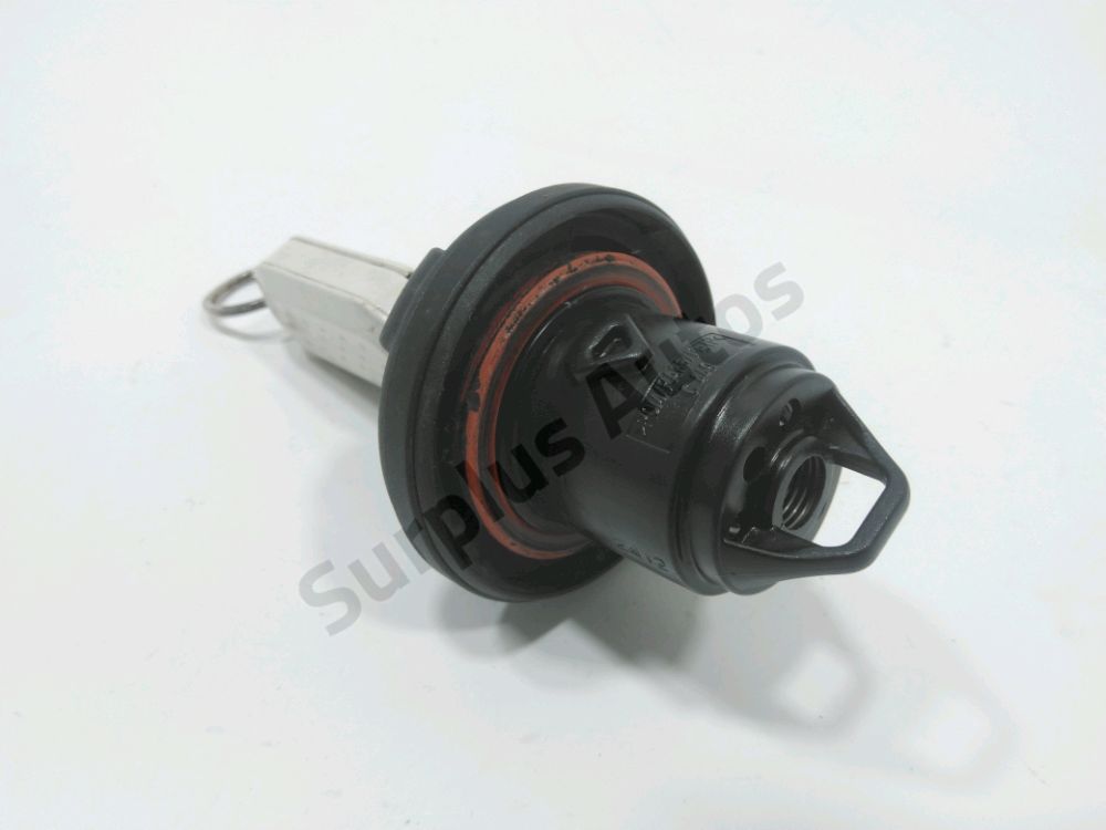 Bouchon de réservoir à carburant
