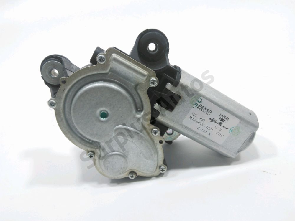 Moteur d'essuie glace arrière