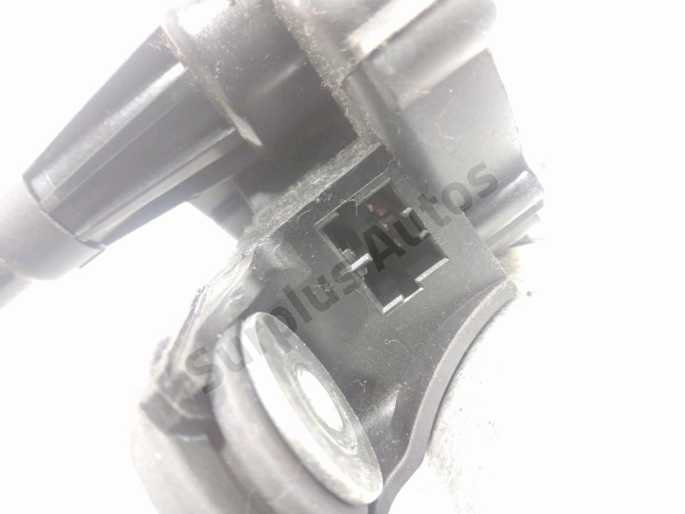 Moteur d'essuie glace arrière