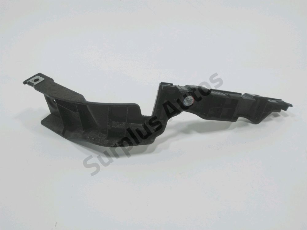 Support droit de pare-choc arrière