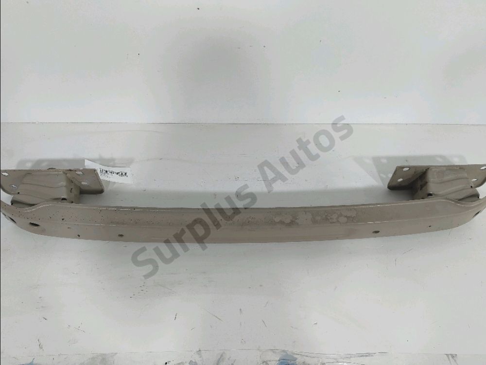 Renfort pare-choc arrière