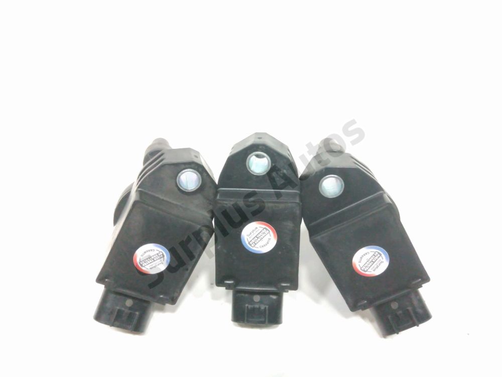 Bobine d'allumage