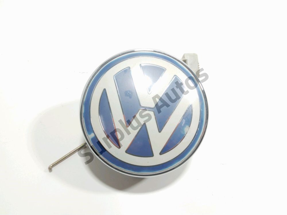 Poignée extérieure de hayon